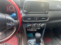 هيونداي كونا